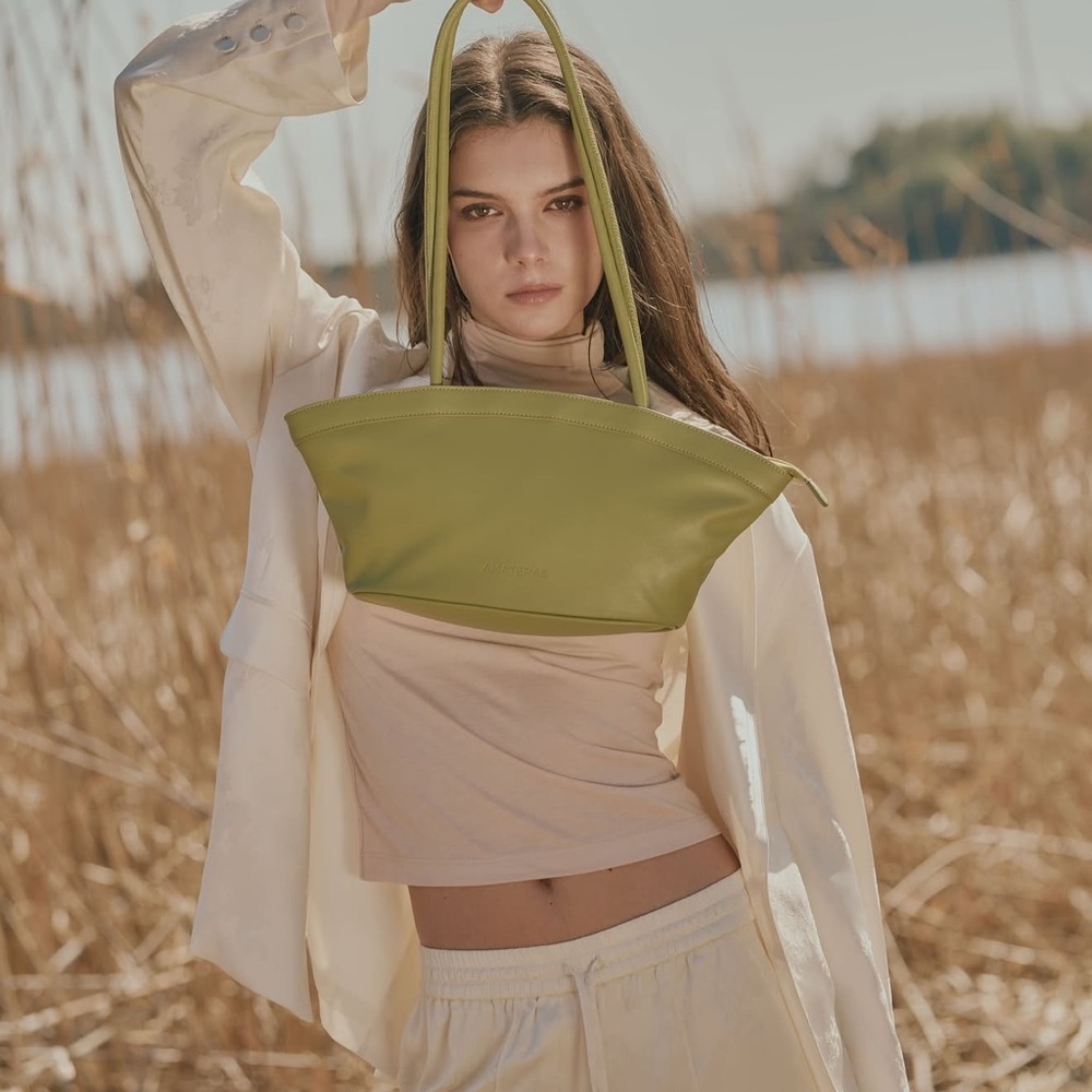 AMATERAS Ougi bag